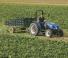 4WD traktori New Holland TD3.50