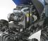 4WD traktori New Holland TD3.50