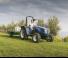 4WD traktori New Holland TD3.50