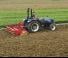 4WD traktori New Holland TD3.50