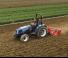 4WD traktori New Holland TD3.50