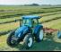 4WD traktori New Holland TD5.105