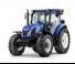 4WD traktori New Holland TD5.105