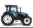 4WD traktori New Holland TD5.115