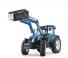 4WD traktori New Holland TD5.115
