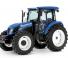 4WD traktori New Holland TD5.115