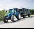 4WD traktori New Holland TD5.85