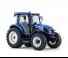 4WD traktori New Holland TD5.95