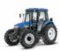 New Holland TD95D HC