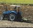 4WD traktori New Holland TD95D Plus