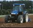 4WD traktori New Holland TD95D Plus
