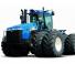 New Holland TJ480