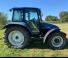 New Holland TL90