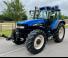 New Holland TM 130 (300)