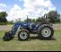 New Holland TN 65 D (351)