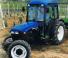 New Holland TN 70 S (852)