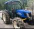 New Holland TN 75 D (302)