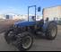 Fiatagri TN 75 F Shutlle