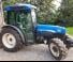 New Holland TN 85 FA DT (750)