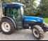 New Holland TN 85 FA DT (770)