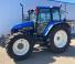 New Holland TS 100