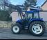 New Holland TS 110 A Plus (545)