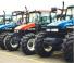 Fiatagri TS 110 EC