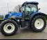 New Holland TS 125 A Plus (875)