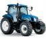 New Holland TS 135 A Plus (775)