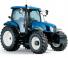 New Holland TS 135 A Plus (875)