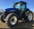 New Holland TS6.125