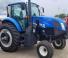 New Holland TS6.140