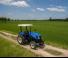 New Holland TT3.45