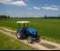 New Holland TT3.50