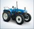 New Holland TT40
