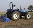 4WD traktori New Holland TT75