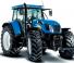 New Holland TVT 145 (160)