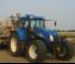 New Holland TVT 155 (460)