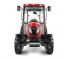4WD traktori Zetor Utilix CL 55