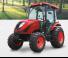 4WD traktori Zetor Utilix CL 55