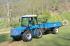 4WD traktori BCS Valiant 550 RS