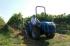 4WD traktori BCS Valiant 550 RS