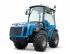 4WD traktori BCS Valiant 550 RS