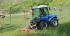 4WD traktori BCS Valiant 550 RS