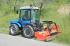 4WD traktori BCS Valiant 550 RS