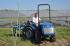 4WD traktori BCS Valiant 550 RS