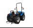 4WD traktori BCS Valiant 60 AR 