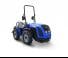 4WD traktori BCS Valiant 60 AR Micro 