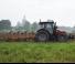 4WD traktori SAME Virtus 120 