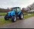 Landini Vision DT 105 Top